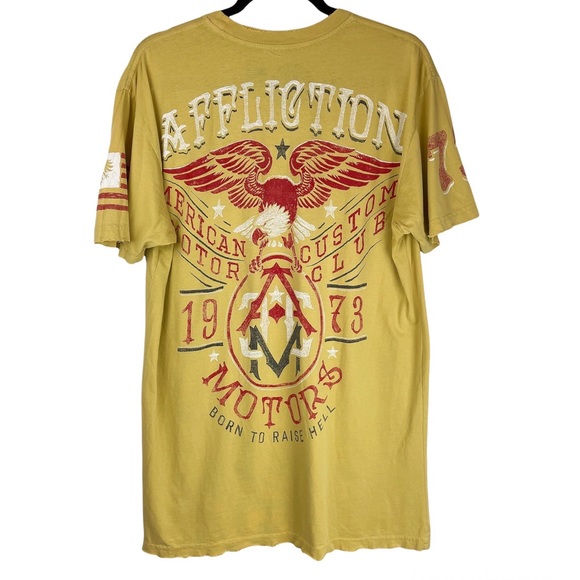 Affliction | Shirts | Affliction Mens 